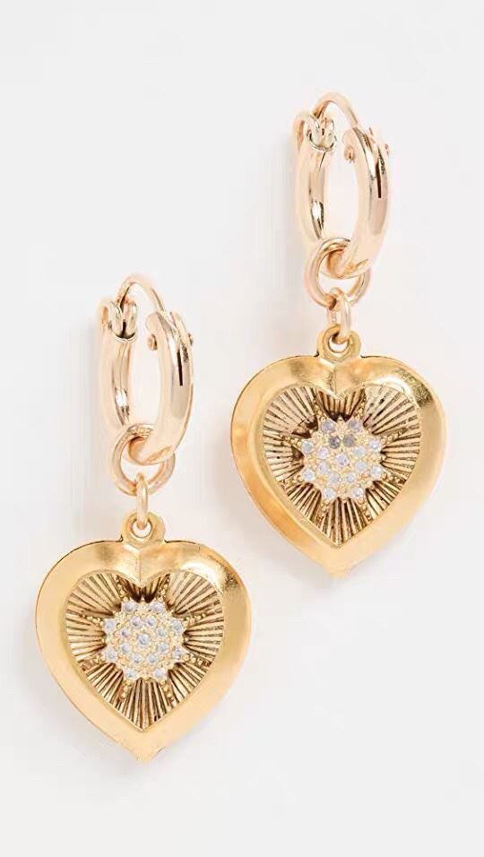 Bottega VENENTA Earrings